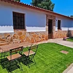 公寓 Econatur Rubiales (Teruel)