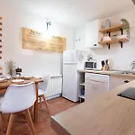 Econatur Apartment Rubiales (Teruel)