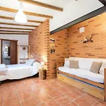 Apartment Econatur Rubiales (Teruel)