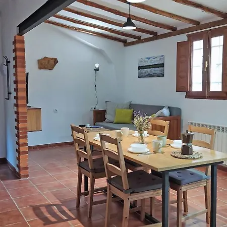 Econatur Apartman