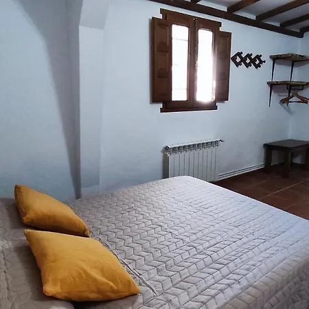 Apartman Econatur *