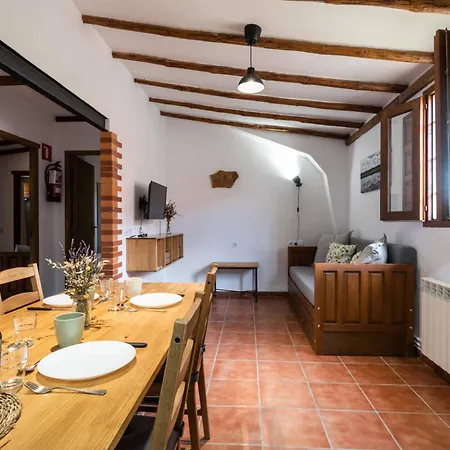 아파트 Econatur *