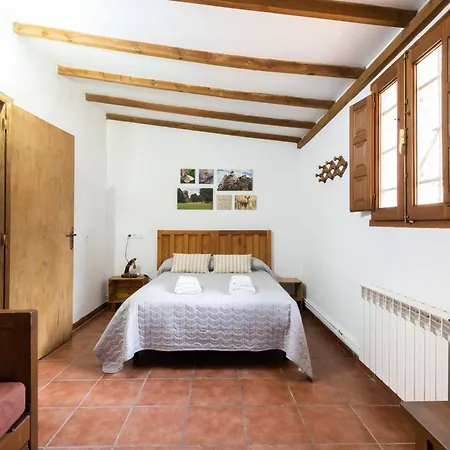 Econatur Rubiales (Teruel)