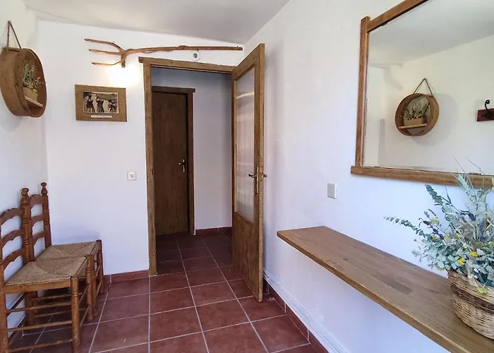 Lägenhet Econatur Rubiales (Teruel)