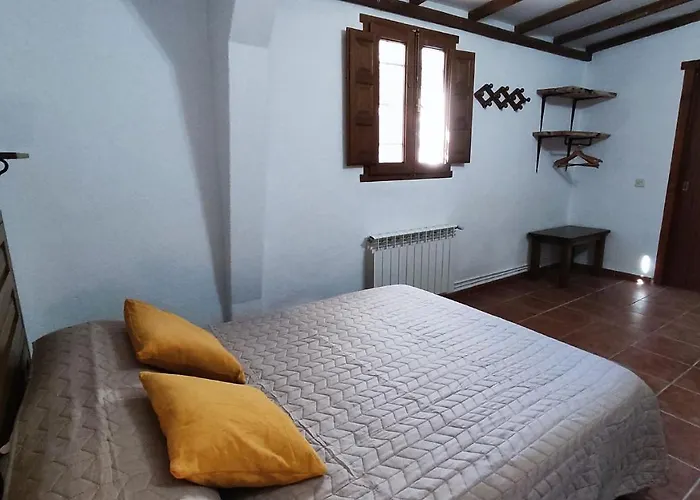 アパート Econatur *