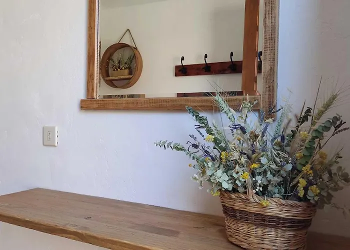 Econatur アパート