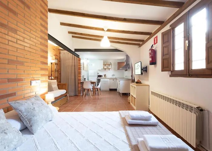 Econatur アパート