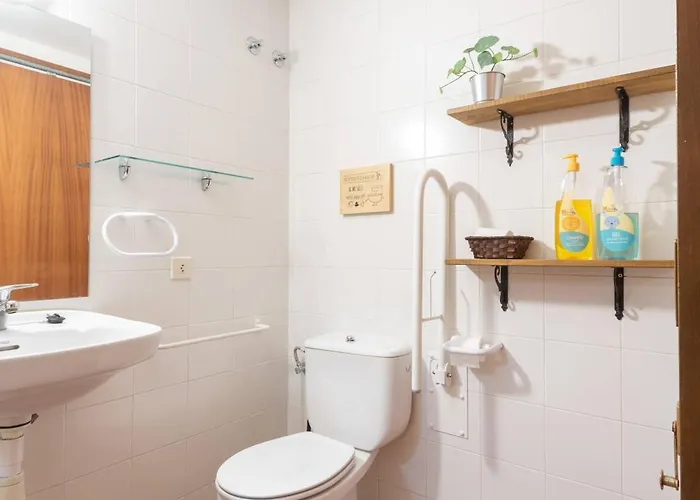 Econatur アパート