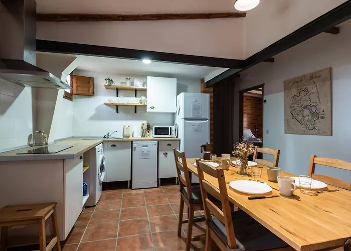 アパート Econatur