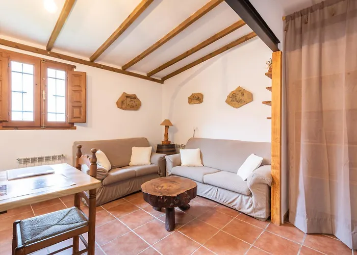 アパート Econatur Rubiales