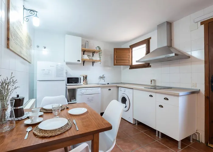 Econatur Lägenhet *