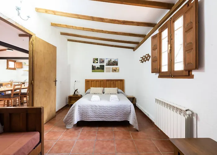 Econatur Rubiales (Teruel)