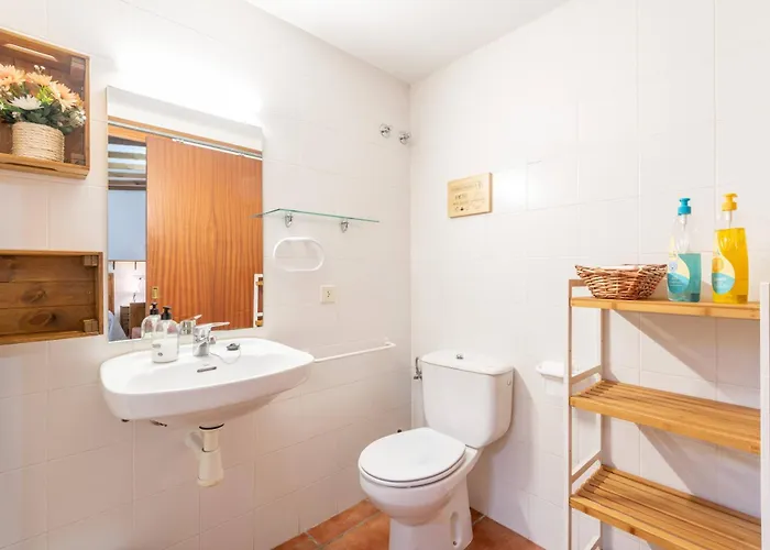 Econatur Lägenhet *